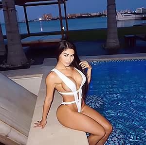Spicy Joselyn Cano